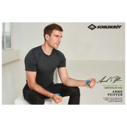 Anti Stress Therapy Balls - Functional Training 21 Anti Stress Therapy Balls - Functional Training -Outdoor-Ausrüstung schildkroet fitness anti stress therapy balls functional training detail 11