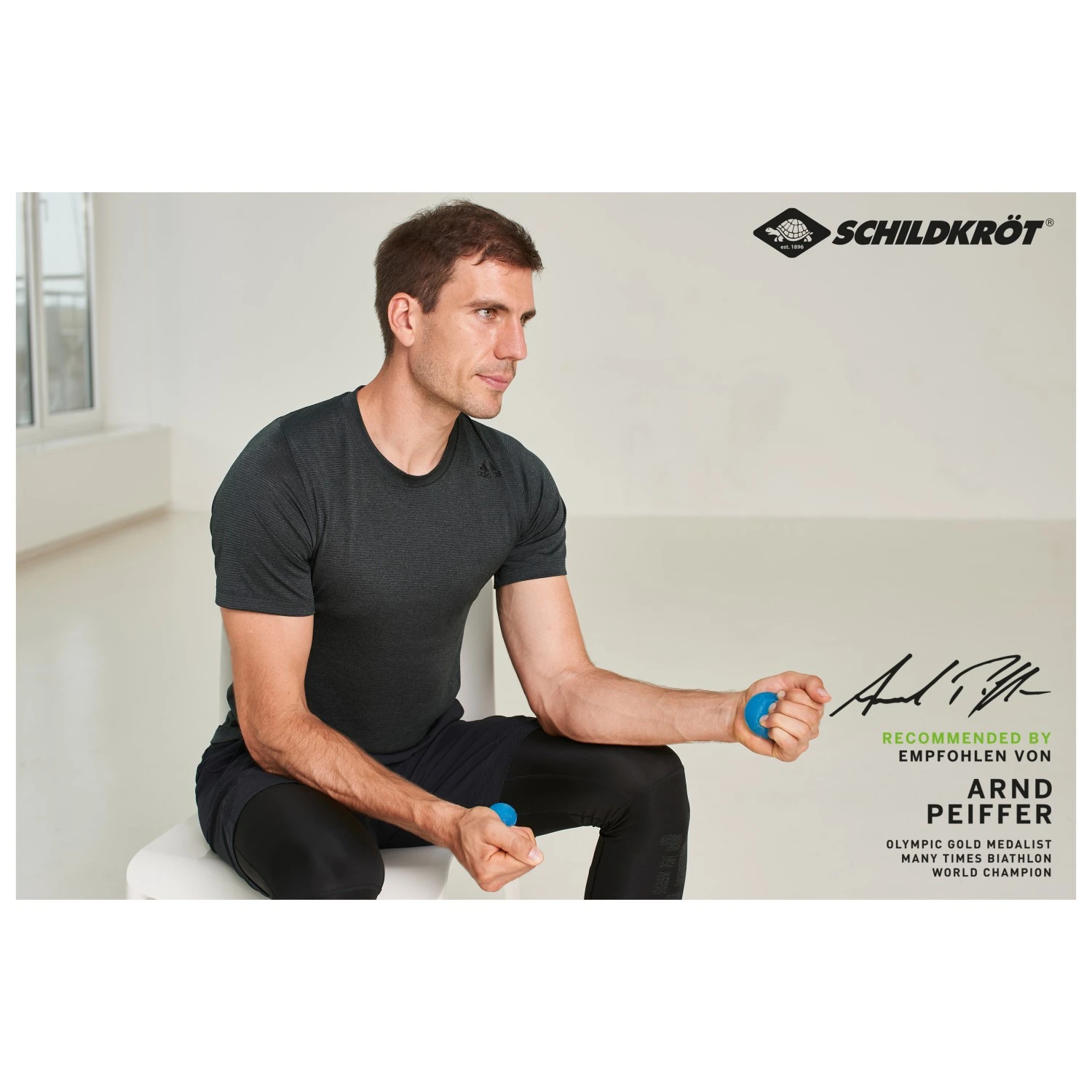 Anti Stress Therapy Balls - Functional Training 11 Anti Stress Therapy Balls - Functional Training – Bild 11