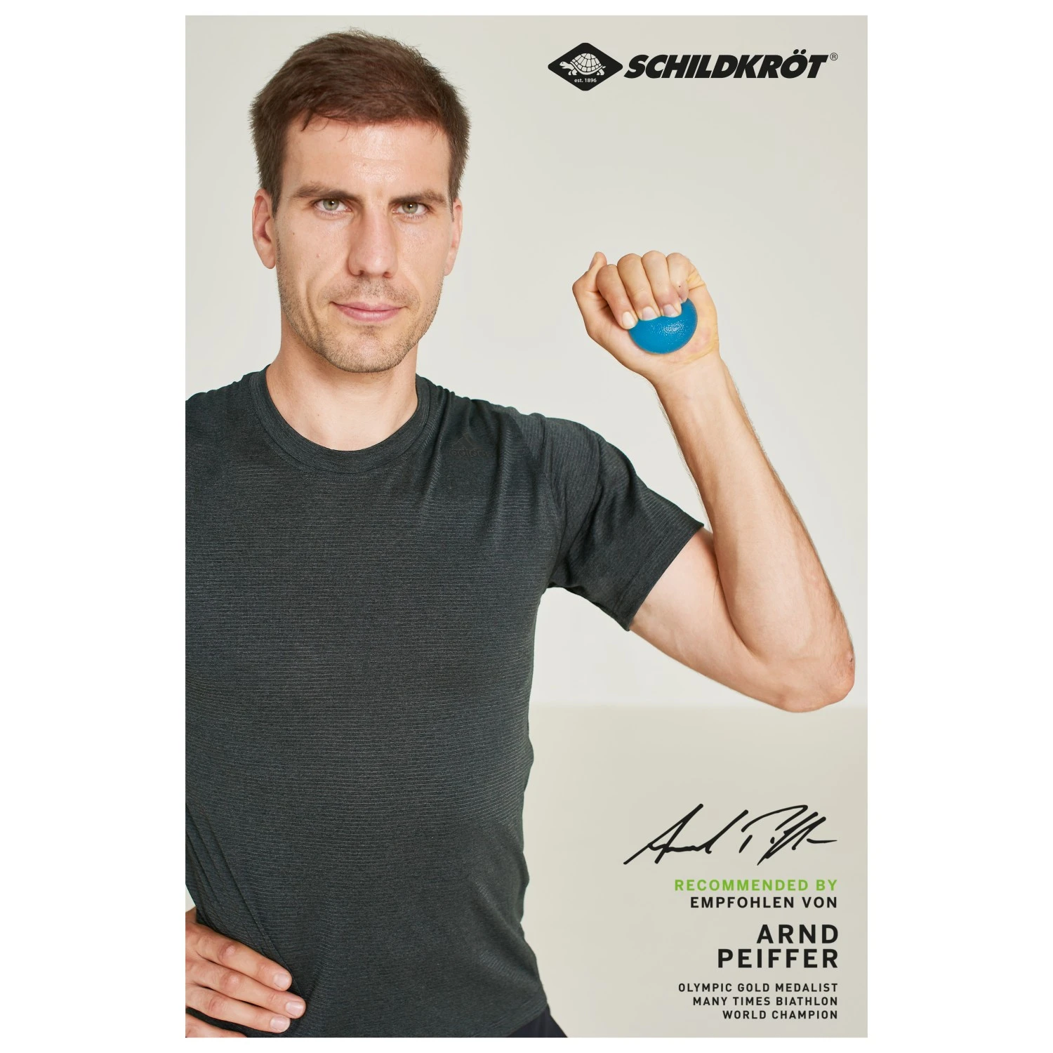 Anti Stress Therapy Balls - Functional Training 4 Anti Stress Therapy Balls - Functional Training – Bild 4