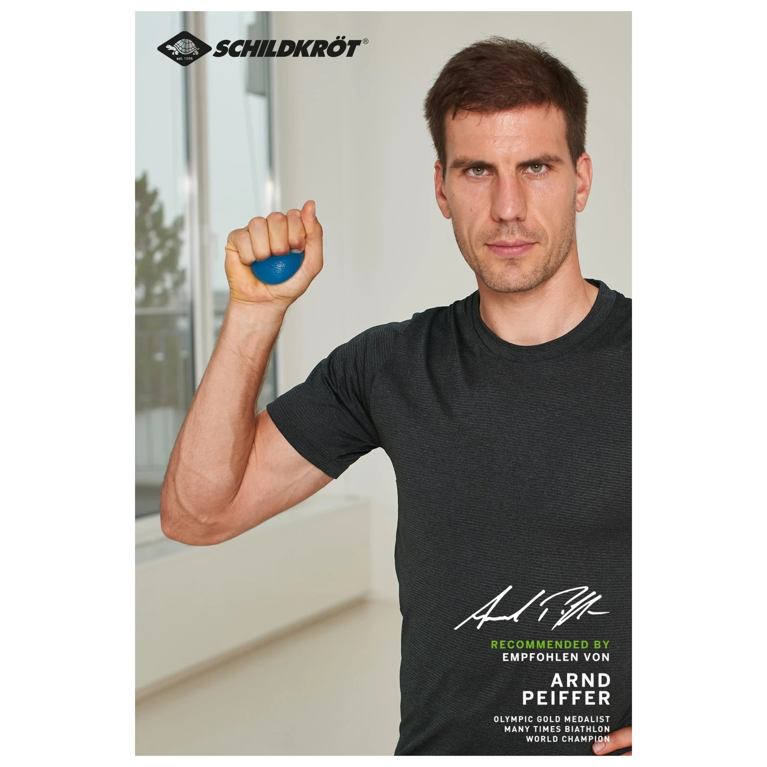 Anti Stress Therapy Balls - Functional Training 5 Anti Stress Therapy Balls - Functional Training – Bild 5