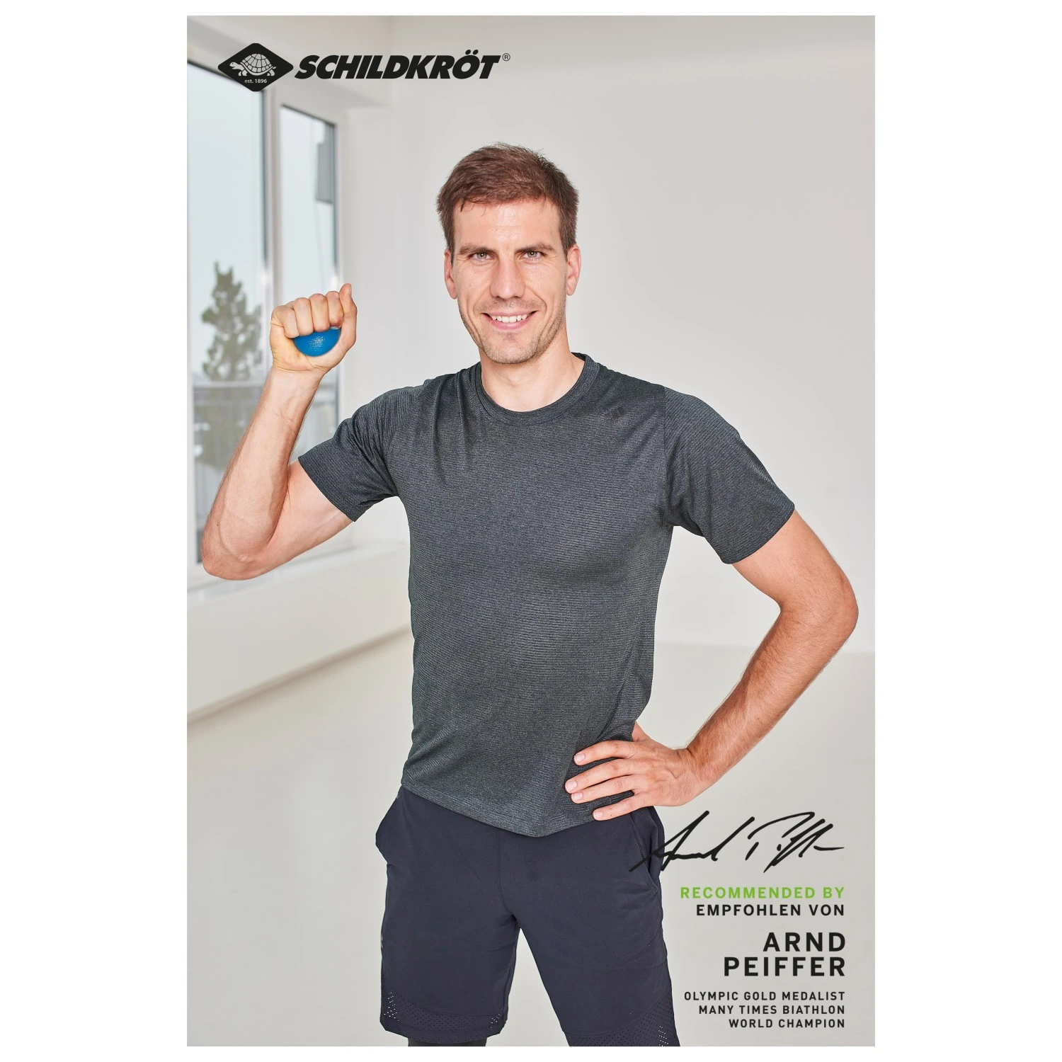 Anti Stress Therapy Balls - Functional Training 6 Anti Stress Therapy Balls - Functional Training – Bild 6