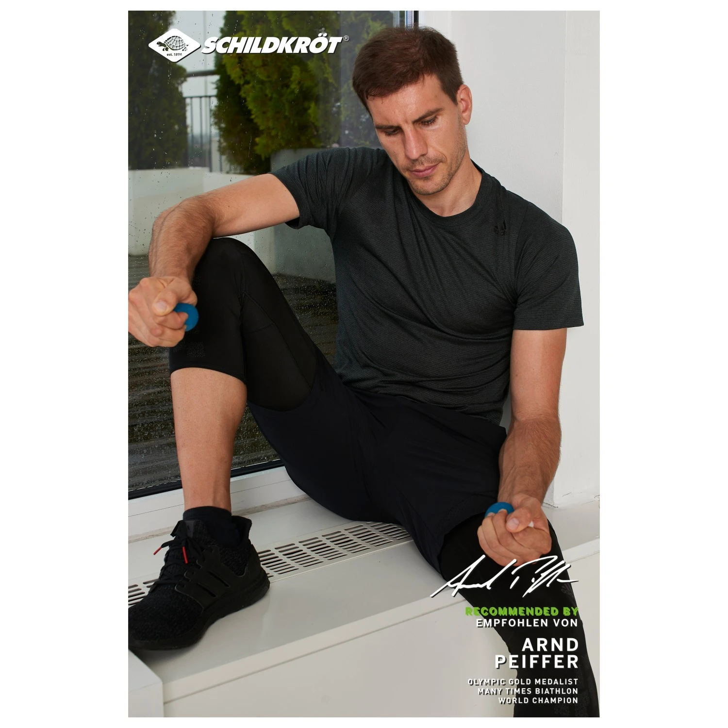 Anti Stress Therapy Balls - Functional Training 7 Anti Stress Therapy Balls - Functional Training – Bild 7