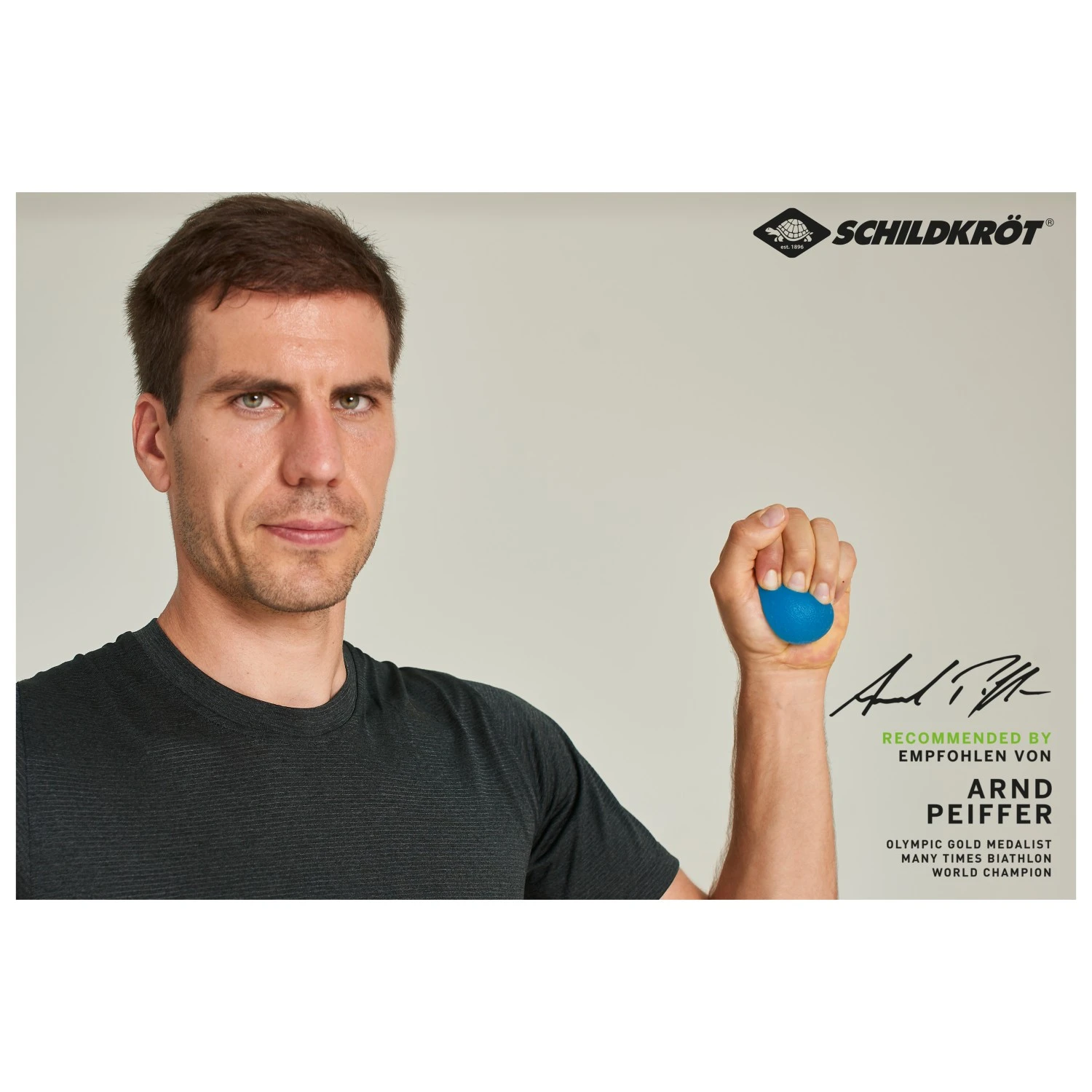 Anti Stress Therapy Balls - Functional Training 9 Anti Stress Therapy Balls - Functional Training – Bild 9