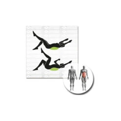 Balance-Kissen Inflatable 21 Balance-Kissen Inflatable -Outdoor-Ausrüstung schildkroet fitness balance kissen inflatable detail 10