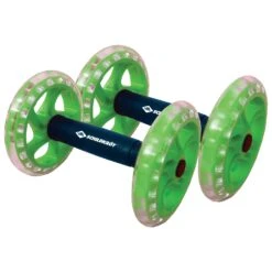 Dual-Core-Wheels - Functional Training
