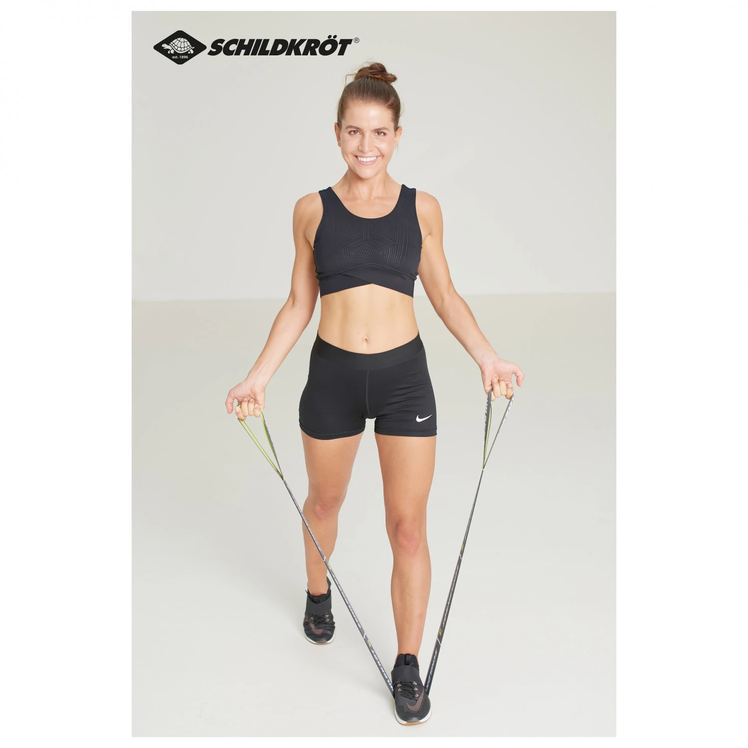 Elastic Band - Fitnessband 4 Elastic Band - Fitnessband – Bild 4