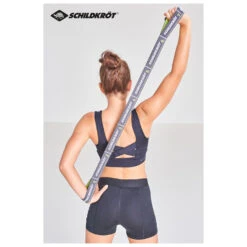 Elastic Band - Fitnessband 18 Elastic Band - Fitnessband -Outdoor-Ausrüstung schildkroet fitness elastic band fitnessband detail 7