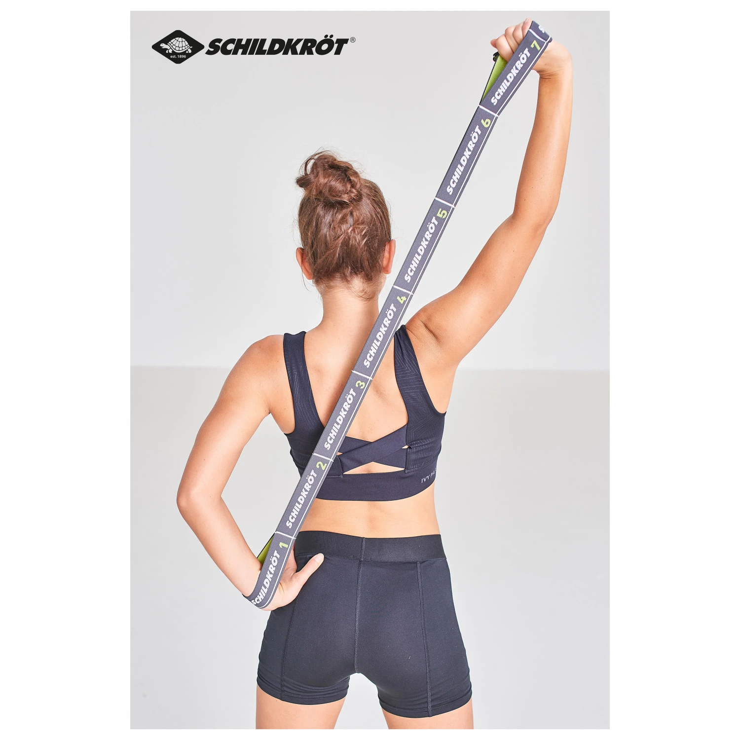 Elastic Band - Fitnessband 7 Elastic Band - Fitnessband – Bild 7