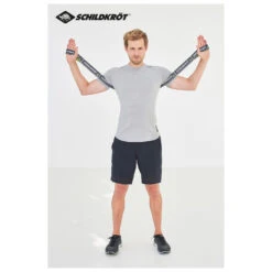 Elastic Band - Fitnessband 19 Elastic Band - Fitnessband -Outdoor-Ausrüstung schildkroet fitness elastic band fitnessband detail 8