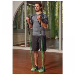 Expander Set Pro - Functional Training -Outdoor-Ausrüstung schildkroet fitness expander set pro functional training detail 3