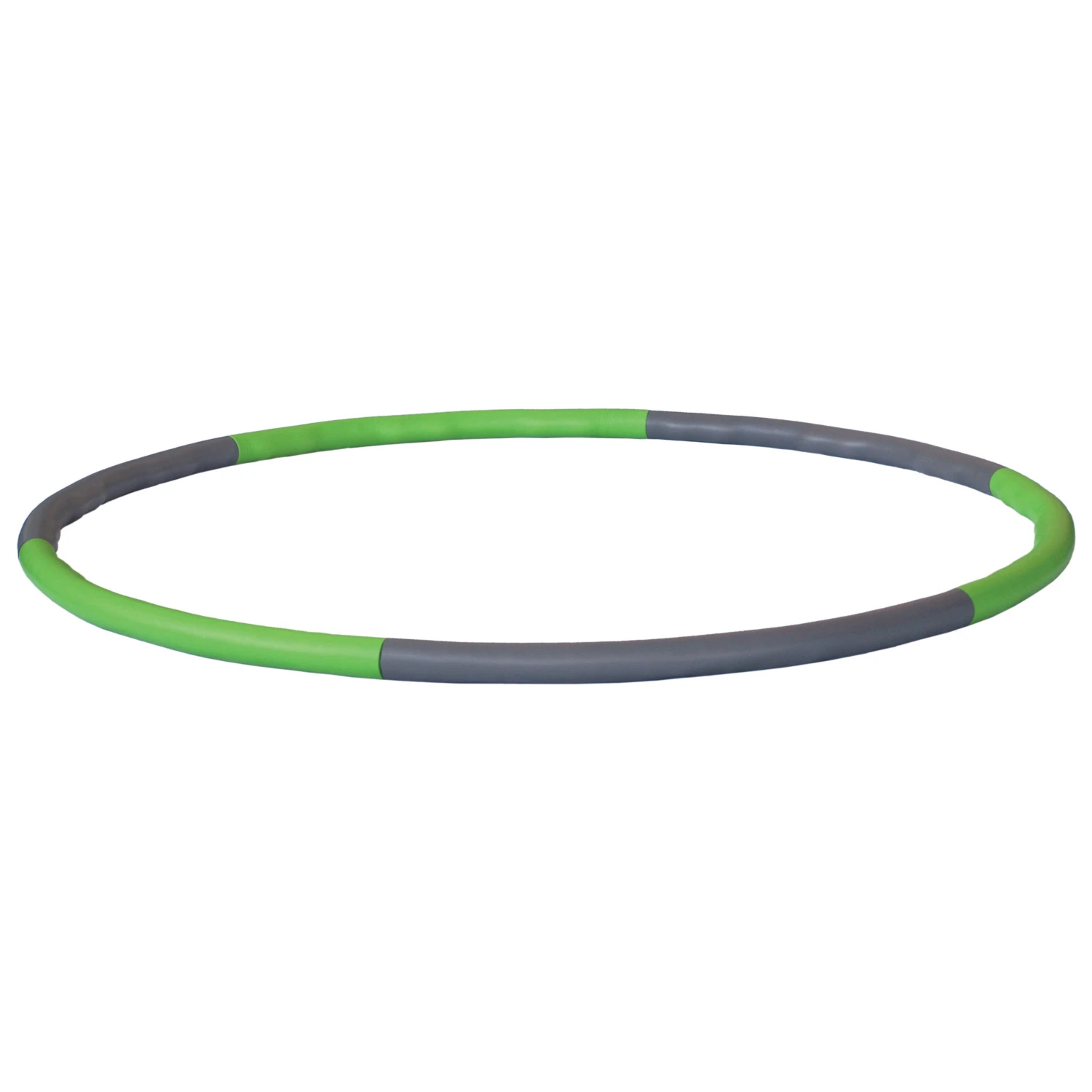 Fitness-Hoop Mit Massagewellen - Functional Training 2 Fitness-Hoop Mit Massagewellen - Functional Training – Bild 2