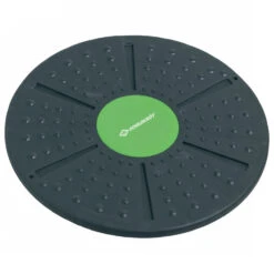 Fitnesskreisel Incl. Anti-Rutsch-Pad - Balancetrainer