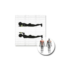 Gewichtsmanschette -Outdoor-Ausrüstung schildkroet fitness gewichtsmanschette detail 3