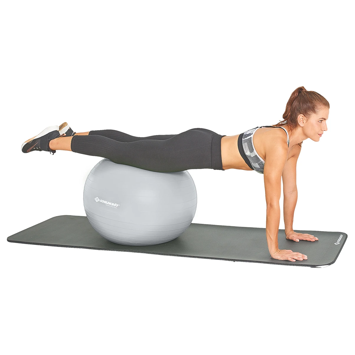 Gymnastikball - Functional Training 6 Gymnastikball - Functional Training – Bild 6