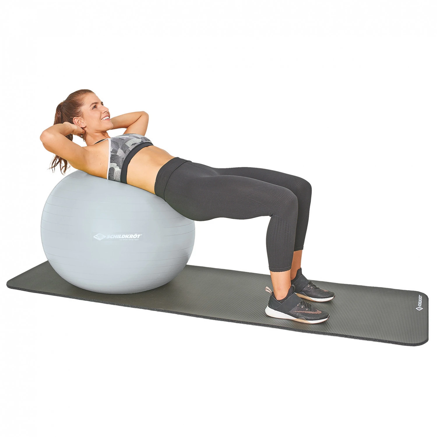 Gymnastikball - Functional Training 7 Gymnastikball - Functional Training – Bild 7