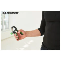 Handmuskeltrainer Pro -Outdoor-Ausrüstung schildkroet fitness handmuskeltrainer pro detail 5