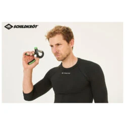 Handmuskeltrainer Pro -Outdoor-Ausrüstung schildkroet fitness handmuskeltrainer pro detail 6