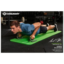 Liegestützengriffe -Outdoor-Ausrüstung schildkroet fitness liegestuetzengriffe detail 12