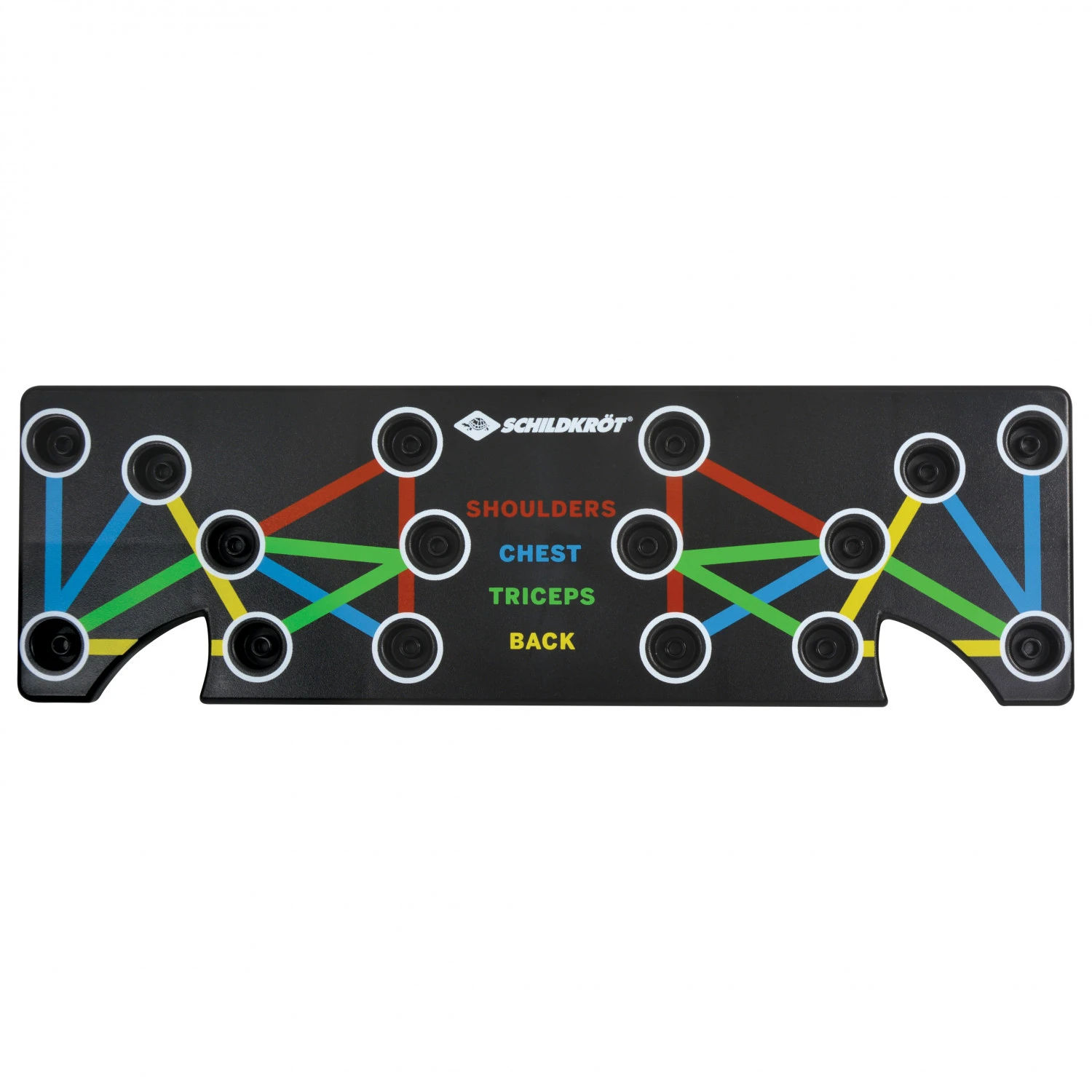 Push Up Multi Trainer - Functional Training 3 Push Up Multi Trainer - Functional Training – Bild 3