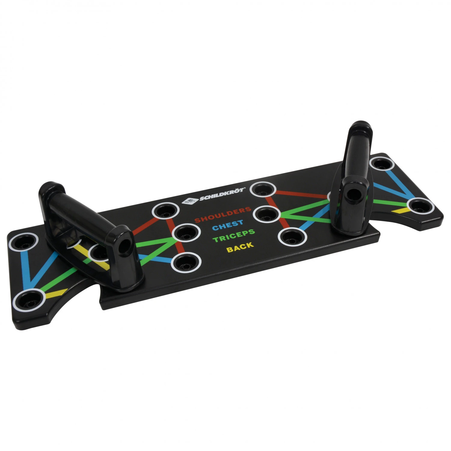 Push Up Multi Trainer - Functional Training 1 Push Up Multi Trainer - Functional Training