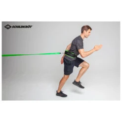 Speed Trainer Pro - Functional Training -Outdoor-Ausrüstung schildkroet fitness speed trainer pro functional training detail 5