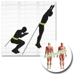 Speed Trainer Pro - Functional Training -Outdoor-Ausrüstung schildkroet fitness speed trainer pro functional training detail 8