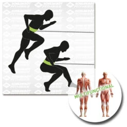 Speed Trainer Pro - Functional Training -Outdoor-Ausrüstung schildkroet fitness speed trainer pro functional training detail 9