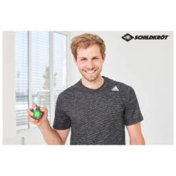 Spinball Hand- Und Armtrainer - Handtrainer 20 Spinball Hand- Und Armtrainer - Handtrainer -Outdoor-Ausrüstung schildkroet fitness spinball hand und armtrainer handtrainer detail 10