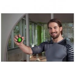Spinball Hand- Und Armtrainer - Handtrainer 13 Spinball Hand- Und Armtrainer - Handtrainer -Outdoor-Ausrüstung schildkroet fitness spinball hand und armtrainer handtrainer detail 3