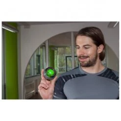 Spinball Hand- Und Armtrainer - Handtrainer 14 Spinball Hand- Und Armtrainer - Handtrainer -Outdoor-Ausrüstung schildkroet fitness spinball hand und armtrainer handtrainer detail 4