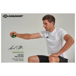 Spinball Hand- Und Armtrainer - Handtrainer 19 Spinball Hand- Und Armtrainer - Handtrainer -Outdoor-Ausrüstung schildkroet fitness spinball hand und armtrainer handtrainer detail 9
