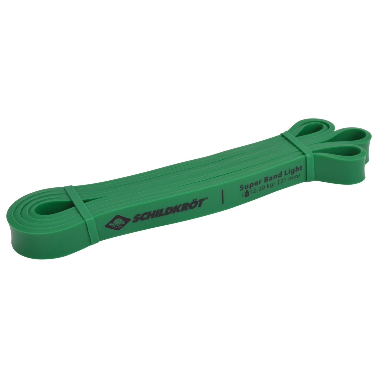 Super Band Light - Fitnessband 1 Super Band Light - Fitnessband