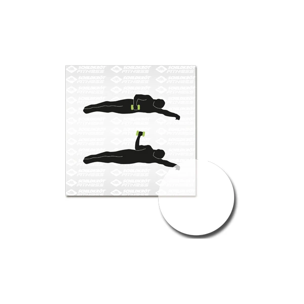 Vinyl Hantel Set 11 Vinyl Hantel Set – Bild 11