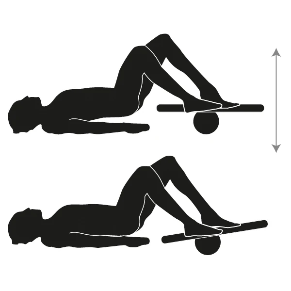 Wooden Balance Board 12 Wooden Balance Board – Bild 12