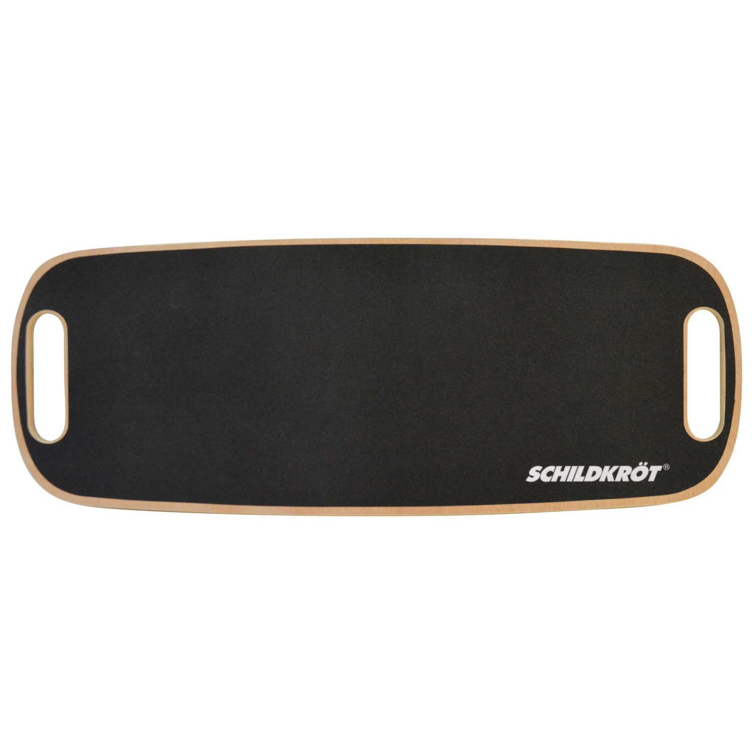 Wooden Balance Board 2 Wooden Balance Board – Bild 2