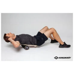 Wooden Balance Board 19 Wooden Balance Board -Outdoor-Ausrüstung schildkroet fitness wooden balance board detail 8