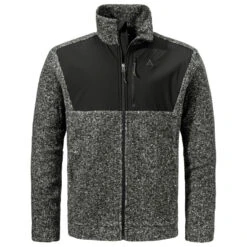 Fleece Jacket Canterbury - Fleecejacke -Outdoor-Ausrüstung schoeffel fleece jacket canterbury fleecejacke 2