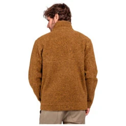 Fleece Jacket Canterbury - Fleecejacke -Outdoor-Ausrüstung schoeffel fleece jacket canterbury fleecejacke detail 4