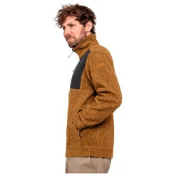 Fleece Jacket Canterbury - Fleecejacke -Outdoor-Ausrüstung schoeffel fleece jacket canterbury fleecejacke detail 5