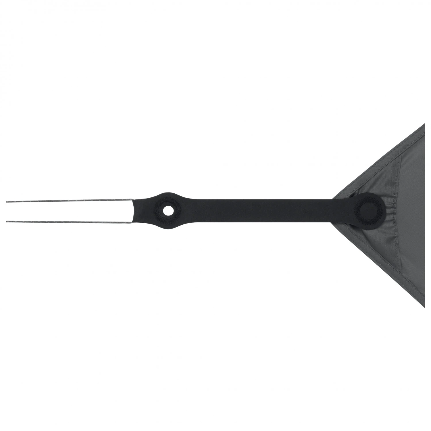 Sea To Summit Alto TR2 Lightfoot - Zeltunterlage 6 Sea To Summit Alto TR2 Lightfoot - Zeltunterlage – Bild 6