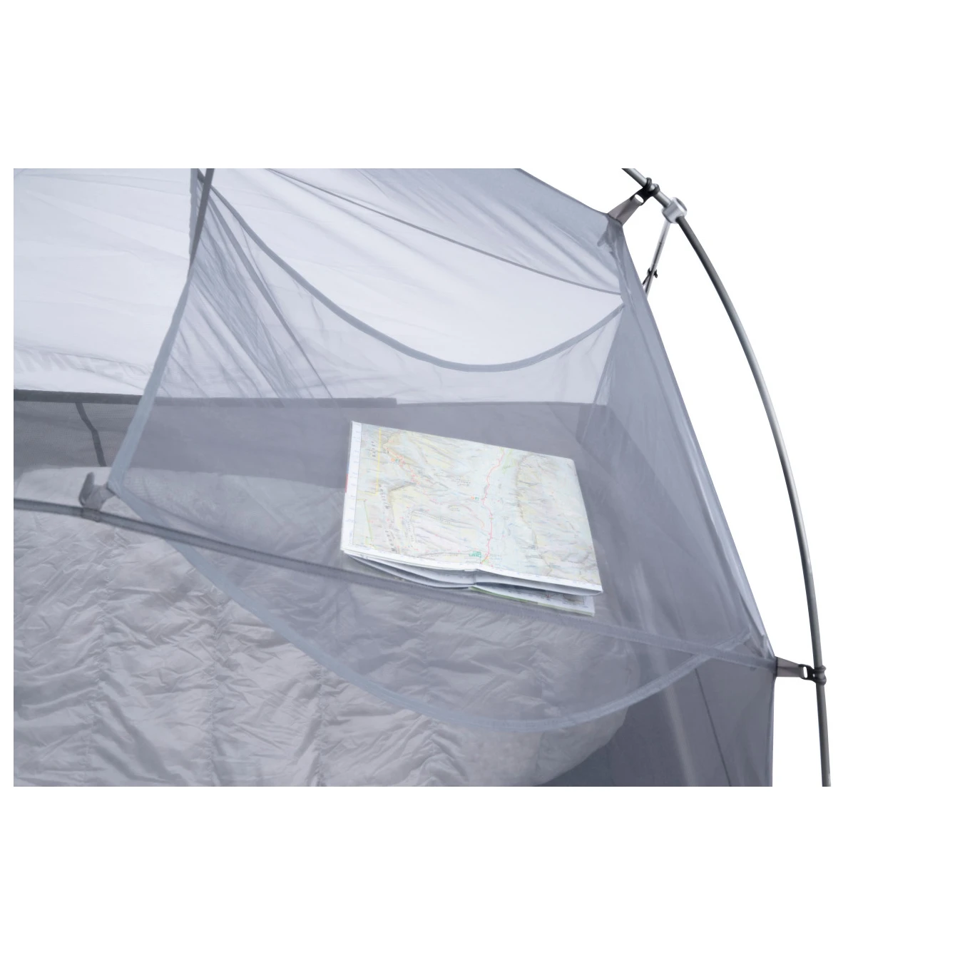 Sea To Summit Gear Loft For Telos TR2 2 Sea To Summit Gear Loft For Telos TR2 – Bild 2