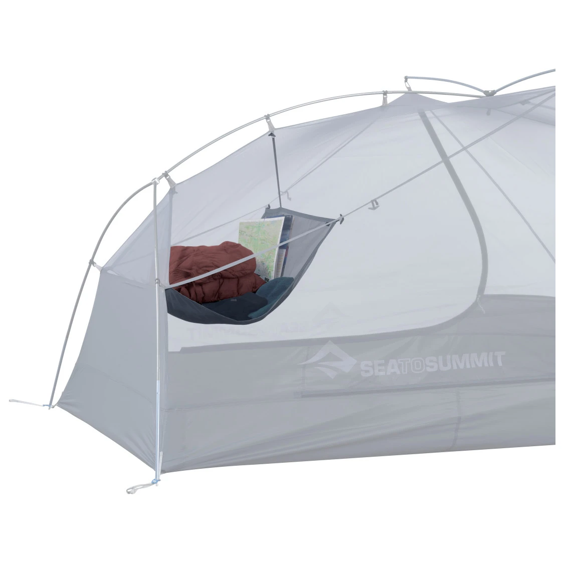 Sea To Summit Gear Loft For Telos TR2 1 Sea To Summit Gear Loft For Telos TR2