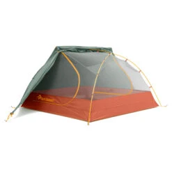 Sea To Summit Ikos TR Tent 3 Person - 3-Personen Zelt -Outdoor-Ausrüstung sea to summit ikos tr tent 3 person 3 personen zelt detail 5