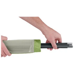 Sea To Summit Telos Hangout Poleset - Zelterweiterung 5 Sea To Summit Telos Hangout Poleset - Zelterweiterung -Outdoor-Ausrüstung sea to summit telos hangout poleset zelterweiterung detail 3