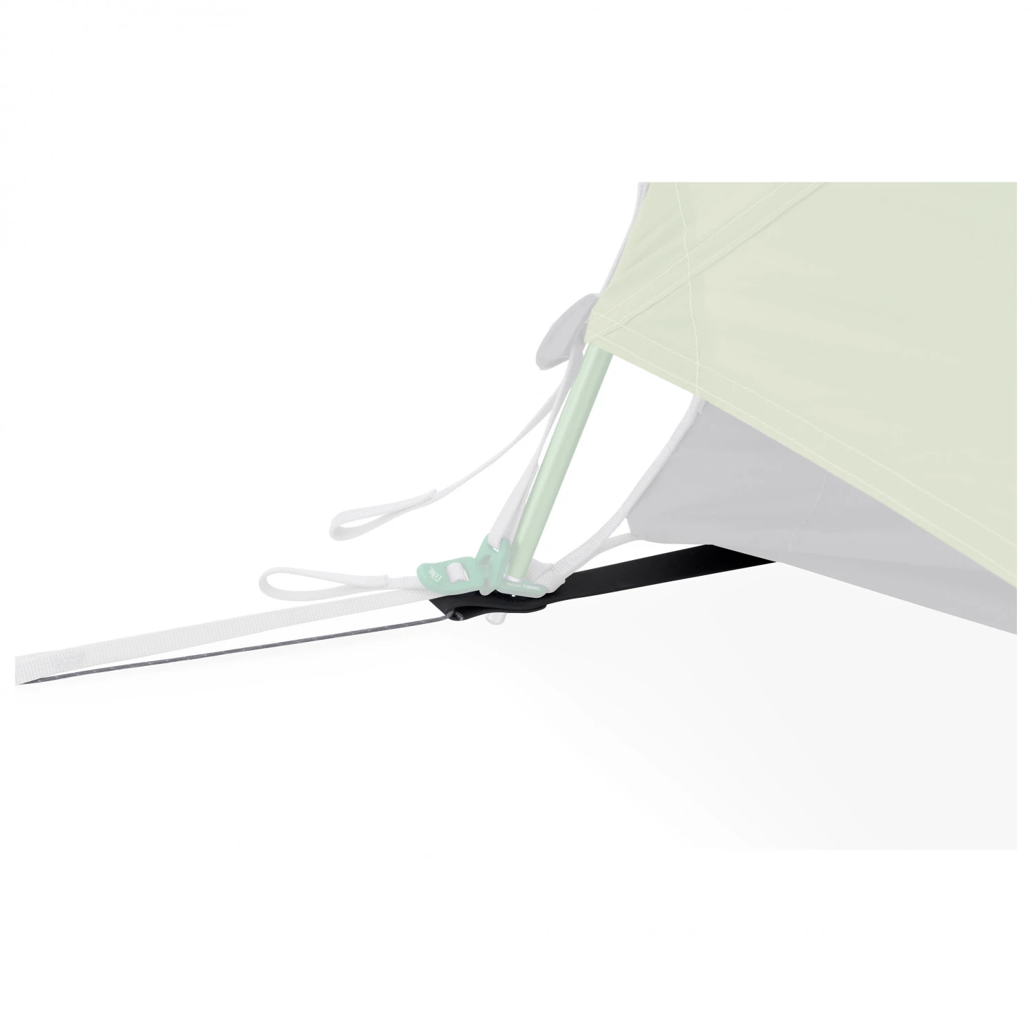 Sea To Summit Telos TR2 Lightfoot - Zeltunterlage 5 Sea To Summit Telos TR2 Lightfoot - Zeltunterlage – Bild 5