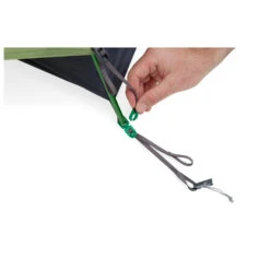 Sea To Summit Telos TR2 Plus - 2-Personen Zelt 10 Sea To Summit Telos TR2 Plus - 2-Personen Zelt -Outdoor-Ausrüstung sea to summit telos tr2 plus 2 personen zelt detail 5