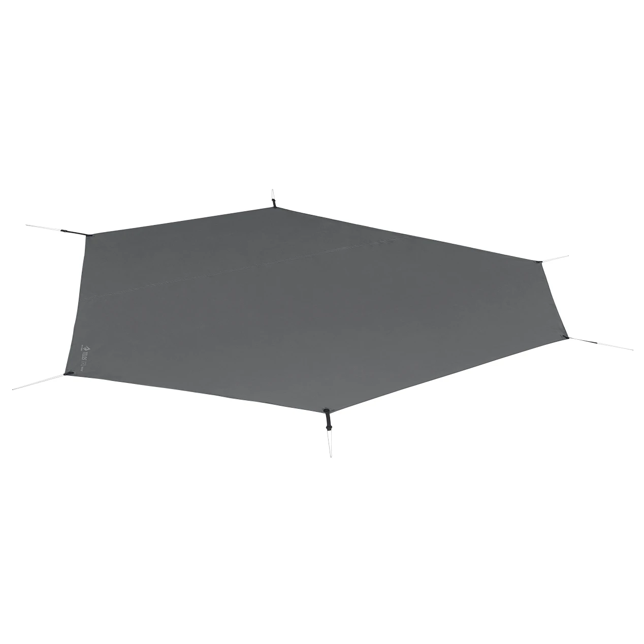 Sea To Summit Telos TR3 Bigfoot - Zeltunterlage 1 Sea To Summit Telos TR3 Bigfoot - Zeltunterlage