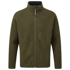 Sherpa Namgyal Jacket - Fleecejacke -Outdoor-Ausrüstung sherpa namgyal jacket fleecejacke 1