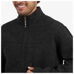 Sherpa Namgyal Jacket - Fleecejacke -Outdoor-Ausrüstung sherpa namgyal jacket fleecejacke detail 7