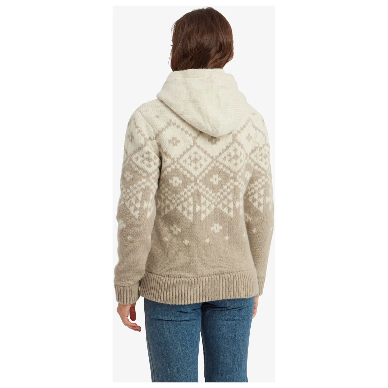 Sherpa Women's Kirtipur Sweater - Zip-Hoodie 4 Sherpa Women's Kirtipur Sweater - Zip-Hoodie – Bild 4